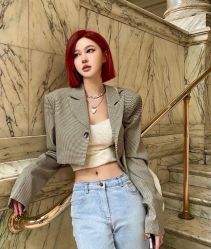 -HG美发设计沙龙