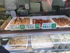 -黑窑厂糖油饼烤鸭·清真菜(总店)