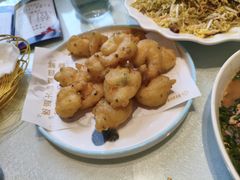 -鲜得莱渔港·小平岛海胆馆(七贤岭店)