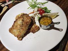 -路易十三西餐厅(西关新天地店)