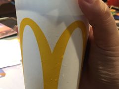 -麦当劳(湖光北街店)