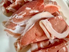 羊肉-罗肥羊涮羊肉(君平街127号院店)