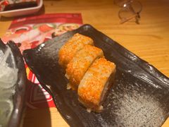 -莲寿司(国兴店)