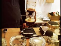 -COFFEE HOLIC(朝外SOHO店)