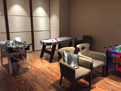 -常熟理文铂尔曼酒店