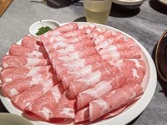 -北平三兄弟涮肉(簋街总店)