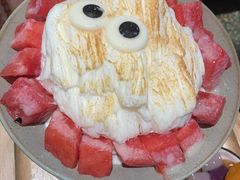 -怪物的冰与火(天虹商场中山路店)