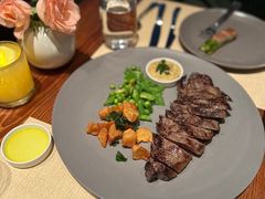 -Mercato莫卡多露台餐厅与酒吧(K11店)
