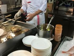 -泰谷酒店·太古码头闽菜自助餐厅