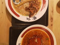 -雷门拉面(龙湖成都金楠天街店)