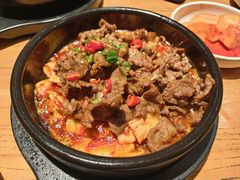 -金达莱冷面百年石锅饭(宾馆胡同店)