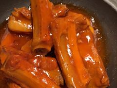 -晓粤·惹味粤菜(凯德乐峰广场店)