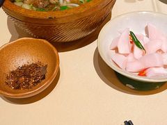 花溪牛肉粉-山石榴·贵州菜(丰盛里店)