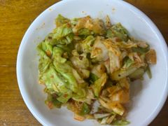 -长安后宰门水盆羊肉(新都心店)