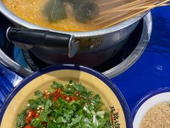 -马路边边串串香(双井直营店)