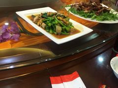 -登瀛楼饭庄(领世郡店)