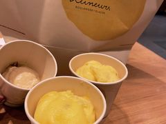 -LUNEURS月乐诗·法式冰淇淋(环贸店)