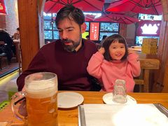 -江城老胖串店(湖西路店)