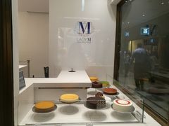 -Lady M Cake Boutique(麦迪逊大道店)