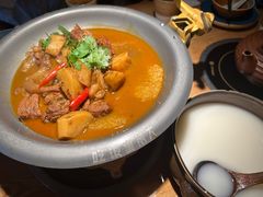 -吃饭皇帝大(解放西路店)