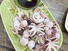 -贞姨美食·老字号海鲜大排档