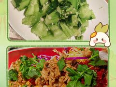 -邢氏老太太烤串(北兴街店)