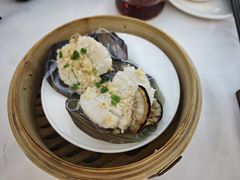 -馨越楼·点心·粤菜(赤坎店)