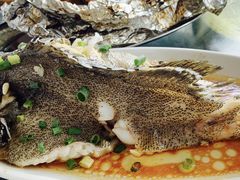 -七鲜渔港美食餐厅(巽寮湾海景店)