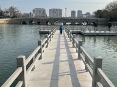 -南通濠河风景名胜区