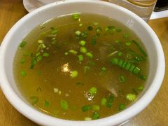 -台北楚楚园馅饼粥(虹桥南丰城店)