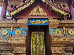 -西双版纳总佛寺