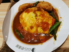 -COCO壱番屋(北京平安国际金融中心店)