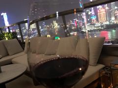 -顶层酒吧ROOF(上海艾迪逊酒店)
