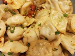 -三姐妹饺子(东木头市店)