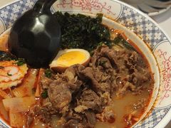 -花漫里日式餐厅(南安中骏店)