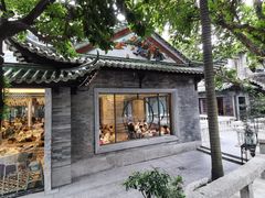 -南园酒家(前进路店)