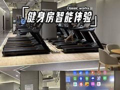 -FLARE STAR FITNESS(复地活力城店)