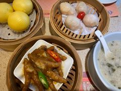 金牌虾饺皇-点都德(聚福楼店)