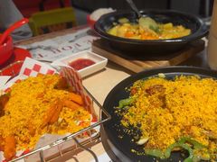 -避风塘(宝山万达店)