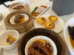 -万龙洲海鲜(南新仓店)