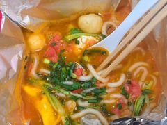 -见味花甲(福田coco park店)