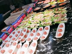 -九记潮汕现切鲜牛肉自助火锅(新开铺店)