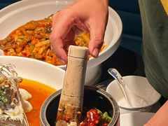 -凤凰湘语·平价海鲜餐厅(浦东旗舰店)