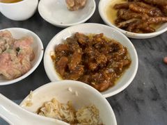 -品香排骨饭(羊官路店)