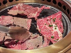-妙香居韩国烤肉(容桂天佑城店)
