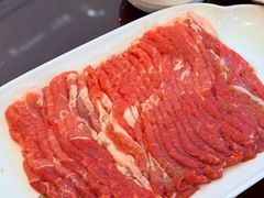 -日坛涮肉四合院·园林餐厅(日坛公园店)