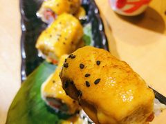 -友壹町寿司(嘉洲广场店)