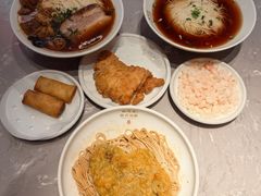 -松鹤楼·苏式汤面(虹桥天地店)