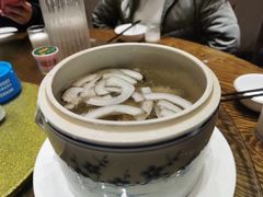 -大鸽饭(马王堆店)