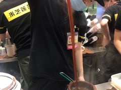 -美芝莲(东方宝泰店)